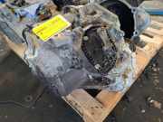 Automatikgetriebe VW Polo VI AW UBTUBT