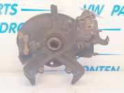 Achsschenkel links vorne VW Polo IV 9N