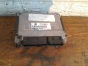 Bordcomputer VW Fox Schrägheck 5Z 03D906033H