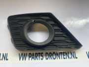 Lüftungsgitter für Stoßfänger Seat Arona KJ7 6F9853665B