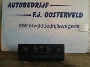 Heizungsbetätigung (Konsole) Audi A6 4F, C6 4F1820043T