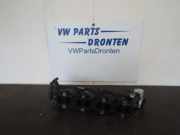 Verteilerrohr Kraftstoff Audi A8 4E 57129712