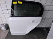 Tür links hinten VW Up AA 000000