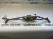 Wischermotor links VW Transporter T4 Kasten 701955113B