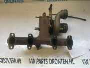 Turbolader Skoda Fabia Kombi 6Y 038253014B