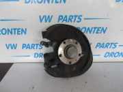 Achsschenkel links hinten Audi A4 Cabriolet 8H