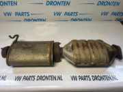 Katalysator ohne Lambdasonde Alfa Romeo Spider 916 103R0023756