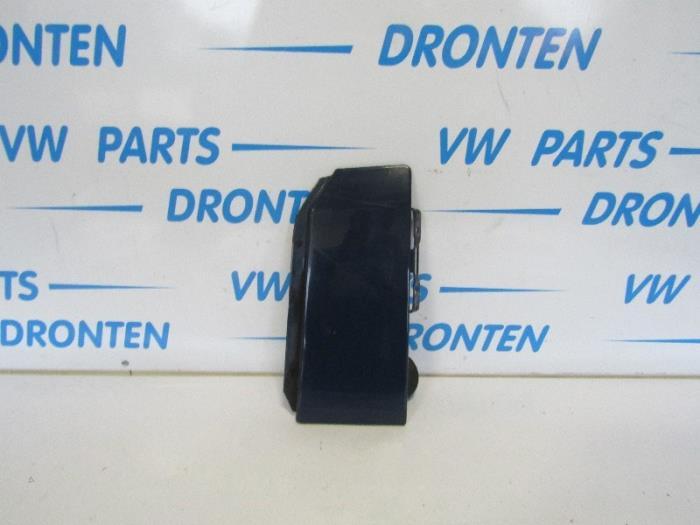 Tankklappe VW Crafter 30-50 Kasten 2E Bild Tankklappe VW Crafter 30-50 Kasten 2E