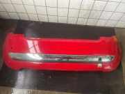 Stoßstange hinten Fiat 500 312 71777656