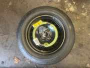 Notrad Audi A4 8E, B7 8E0601027E