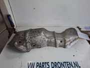 Abschirmblech unten Fiat 500 312 00000