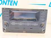 Radio VW Crafter Kasten SY, SX 2E0035130