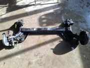 Hinterachse komplett VW Golf VII Variant BA, BV 5Q0501049T