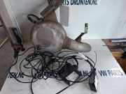 Sportschalldämpferanlage Audi A3 Limousine 8V 000000