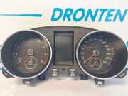 Drehzahlmesser VW Golf VI 5K 5K0920870B