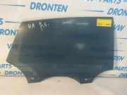 Türscheibe rechts hinten Audi A5 Sportback 8TA 43R007954
