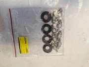 Radbolzensatz VW Transporter T6 Kasten 7H0881493