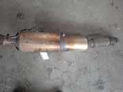 Rußpartikelfilter VW Crafter 30-50 Kasten 2E 2E0214BA