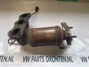 Krümmerkatalysator Seat Ibiza IV ST 6J 103R0025803