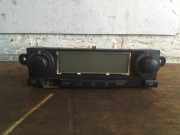 Heizungsbetätigung (Konsole) Seat Ibiza III 6L 6L0820043A
