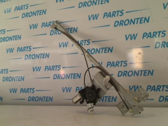 Fensterheber links vorne VW Crafter 30-50 Kasten 2E LTZA42L Bild Fensterheber links vorne VW Crafter 30-50 Kasten 2E LTZA42L