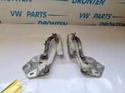 Motorhaubenscharnier Volvo C30 533 2K5823301