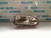 Hauptscheinwerfer rechts VW Golf III Cabriolet 1EX0 84411115