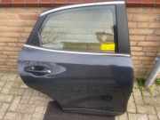 Tür rechts hinten Kia XCeed CD 00000