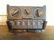 Heizungsbetätigung (Konsole) VW Polo III 6N2