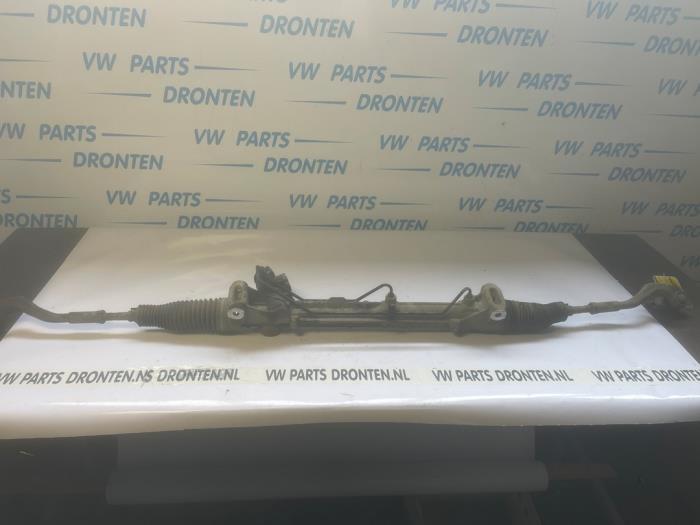 Lenkgetriebe Servo Audi A4 Avant 8K, B8 8T1422066C