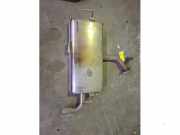 Mittelschalldämpfer Kia XCeed CD