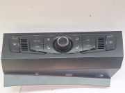 Heizungsbetätigung (Konsole) Audi A4 8K, B8 8T1820043AH