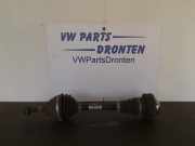 Antriebswelle links vorne VW Passat B6 Variant 3C5 3C0407271S