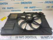 Elektrolüfter VW Caddy IV Kasten SAA, SAH 1KO121205AC