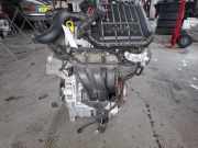 Motor ohne Anbauteile (Benzin) Seat Mii AA CHYACHYA