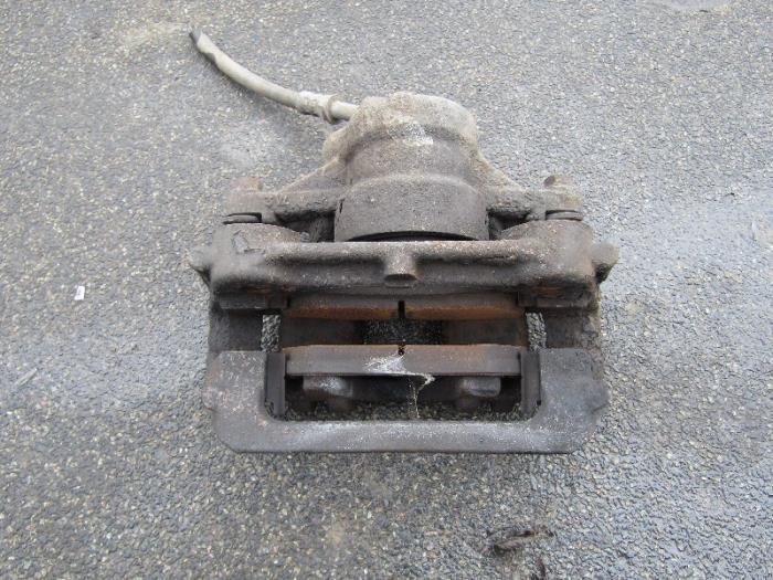 Bremszange links hinten VW Crafter 30-50 Kasten 2E Bild Bremszange links hinten VW Crafter 30-50 Kasten 2E