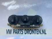 Heizungsbetätigung (Konsole) VW Polo V 6R, 6C 6R0820045M