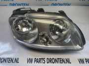 Hauptscheinwerfer rechts VW Caddy III Kasten 2KA 2K0941006B