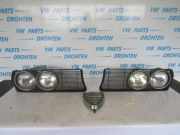 Kühlergrill Alfa Romeo Alfetta 116