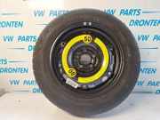 Notrad VW Polo V 6R, 6C 6R0601027E