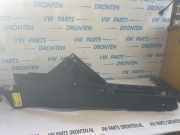 Mittelkonsole VW Polo VI AW 2G1863241