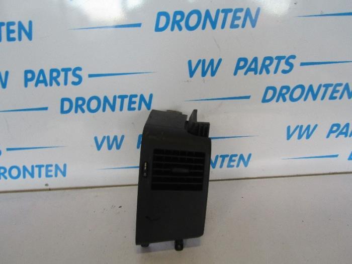 Lüftungsgitter Armaturenbrett VW Crafter 30-50 Kasten 2E A9068300554