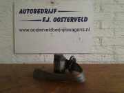 Sicherheitsgurt links hinten VW Lupo 6X/6E 6X0857805G