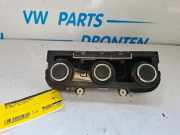 Heizungsbetätigung (Konsole) VW Caddy III Kasten 2KA 5HB011292