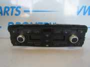 Heizungsbetätigung (Konsole) Audi A8 4E 4E0820043A