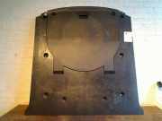 Laderaumabdeckung VW Touran 1T1, 1T2