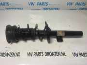 Stoßdämpfer rechts vorne VW Polo VI AW 2Q0413031BT