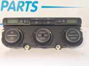 Heizungsbetätigung (Konsole) VW Touran 1T1, 1T2 00000