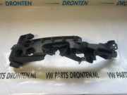 Scheinwerfertragrahmen Audi A3 Sportback 8P 8P0805607