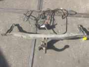 Anhängerkupplung VW Caddy III Kasten 2KA XXX1254XXX